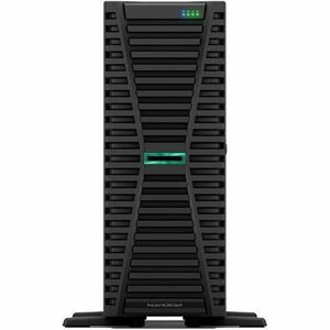 HPE ProLiant ML350 G11 4U Tower Server - 1 Xeon Silver 4410Y 2 GHz - 32 GB RAM - Serial Attached SCSI (SAS), Serial ATA Co