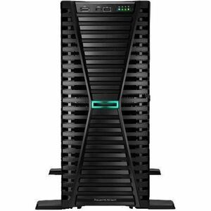 HPE ProLiant ML110 G11 4.5U Tower Server - 1 Xeon Gold 5416S 2 GHz - 32 GB RAM - Serial ATA Controller - Intel C741 Chip -