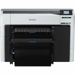 Stampante a getto di inchiostro per grandi formati A1 Epson SureColor SC-P6500DE - 609,60 mm (24") Larghezza di stampa - C