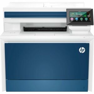 MFC LASERJETPRO MFP4303FDW 35PPM WIFI USB COLOR