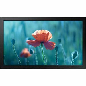 Samsung QB13R 33 cm (13") LCD Digital Signage Display - 16 Hours/ 7 Days Operation - Advanced Super Dimension Switch ( ADS