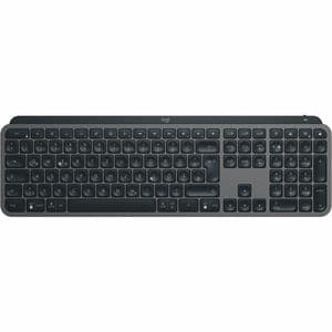 MX KEYS S - GRAPHITE - DEU - BT - N/A - CENTRAL-419