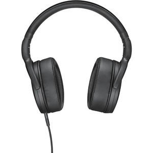 Cuffie Sennheiser HD 400S Cavo Over-the-head Stereo - Nero - Binaural - Circumaurale - 18 Ohm - 18 Hz a 20 kHz - 140 cm Ca