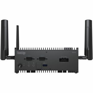 Lenovo ThinkEdge SE50 11RJ006FUS - Intel Core i7 8th Gen i7-8665UE Quad-core (4 Core) 1.70 GHz - Intel Chip - 32 GB RAM DD