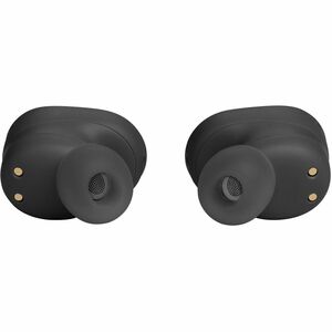 JBL Tune Buds True Wireless Earbud Stereo Earset - Black - Binaural - In-ear - Bluetooth - 32 Ohm - 20 Hz to 20 kHz - Nois