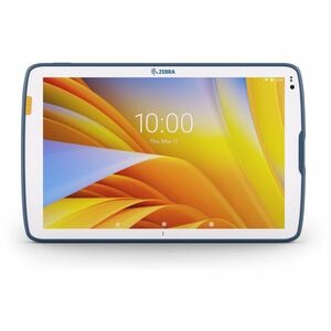 Zebra ET40-HC Rugged Tablet - 10.1" WUXGA - Qualcomm Snapdragon 695 5G Octa-core - 8 GB - 128 GB Storage - Dual-core (2 Co