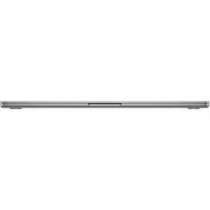 Apple MacBook Air MQKP3B/A 38.9 cm (15.3") Notebook - Apple M2 - 8 GB - 256 GB SSD - English (US) Keyboard - Space Gray - 