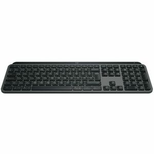 MX KEYS S - GRAPHITE - PTG - BT