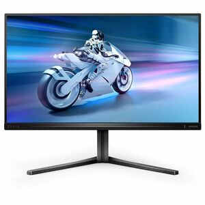 Philips 25M2N5200P 25" Class Full HD Monitor LCD para gaming - 16:9 - 63,5 cm (25") Viewable - Tecnologia IPS (In-plane sw