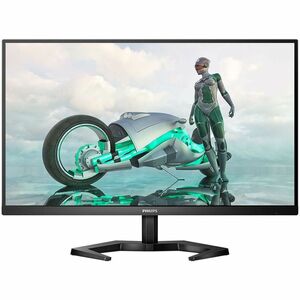Philips 27M1N3200ZS 27" Class Full HD Monitor LED para jogos - 16:9 - preto texturizado - 68,6 cm (27") Viewable - Tecnolo
