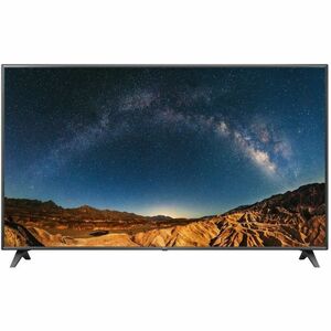 Smart LED-LCD TV LG 86UR781C0LB - 218,4 cm - 4K UHDTV - High Dynamic Range (HDR) - HDR10, HLG - Direct LED Luce posteriore