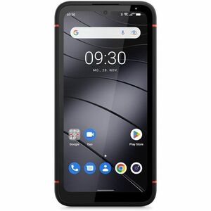 Gigaset GX4 PRO 128 GB Smartphone - 15,5 cm (6,1 Zoll) HD+ 1560 x 720 - Octa-Core (Cortex A76Dual-Core 2,20 GHz + Cortex A