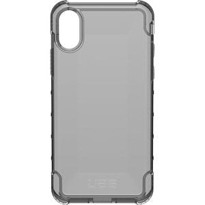 UAG APPLE IPHONE XS/X 5.8IN SCREEN PLYO CASE ASH