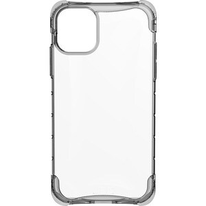 Urban Armor Gear Plyo Estojo para Apple iphone 11 Smartphone - Gelo - Resistente a quedas, Impacto resistente, Resistente 