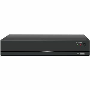 D-Link Lite DVR-F2108-L1H5 8 Channel Wireless, Wired Video Surveillance Station 6 TB HDD - Digital Video Recorder - HDMI -