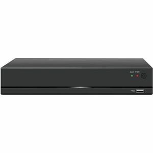 D-Link DVR-F2104-L2 4 Channel Wired Video Surveillance Station - Digital Video Recorder - HDMI - Full HD Recording