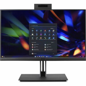 All-in-One-PC Acer Veriton Z Z6714G - Intel Core i7 13. Gen. i7-13700 - vPro-Technologie - 16 GB - 1 TB SSD - 60,5 cm (23,