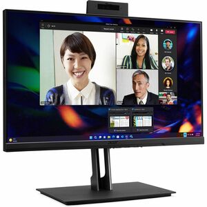 All-in-One-PC Acer Veriton VZ6714G - Intel Core i9 13. Gen. i9-13900 - 32 GB - 1 TB SSD - 60,5 cm (23,8 Zoll) Full HD - De