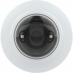 AXIS M4218-LV 8 Megapixel 4K Network Camera - Colour - Dome - H.264 (MPEG-4 Part 10/AVC), H.265 (MPEG-H Part 2/HEVC), Moti