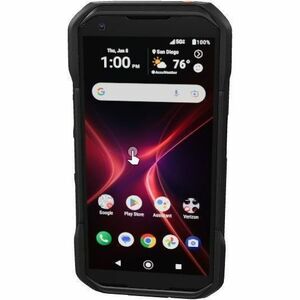 Kyocera DuraForce PRO 3 128 GB Rugged Smartphone - 5.3" OLED Full HD Plus 2160 x 1080 - Octa-core (A710 PrimeSingle-core (