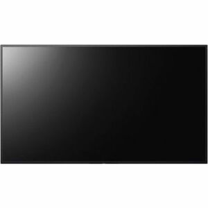 Sony Pro BRAVIA FW-65BZ35L 1651 mm LCD Digital-Signage-Display - 24 Stunden/7 Tage Betrieb - IPS-Technologie (In-Plane-Swi