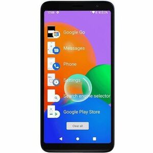 TCL 403 T431D 32 GB Smartphone - 15,2 cm (6") LCD TFT 480 x 960 - Cortex A53Quad-core (4 núcleos) 2 GHz - 2 GB RAM - Andro