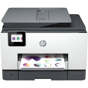 OFFICEJET PRO 9020 AIO PRINTER HP+