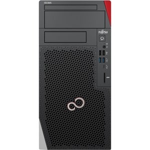 Fujitsu CELSIUS W5012 Workstation - 1 Core i7 12th Gen i7-12700 - vPro Technology - 32 GB - 2 TB HDD - 512 GB SSD - Micro 