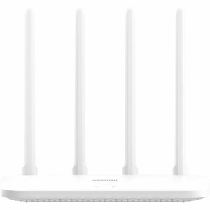 Xiaomi AC1200 Wi-Fi 5 IEEE 802.11a/b/g/n/ac Ethernet Wireless Router - Dual Band - 2.40 GHz ISM Band - 5 GHz UNII Band - 4