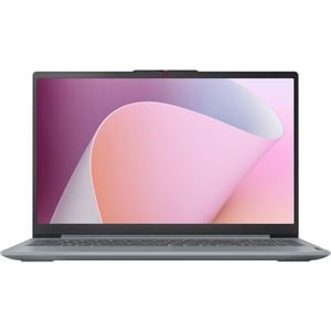Lenovo IdeaPad Slim 3 15AMN8 82XQ00AQHV 39.6 cm (15.6") Notebook - Full HD - 1920 x 1080 - AMD Ryzen 3 7320U Quad-core (4 