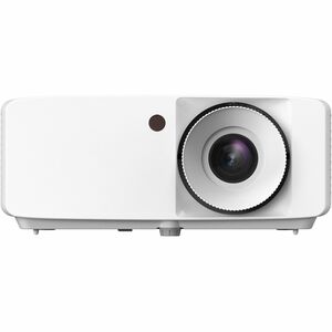 Optoma DuraCore HZ40HDR 3D DLP Projector - 16:9 - High Dynamic Range (HDR) - Front - 1080p - 30000 Hour Normal Mode - 300,