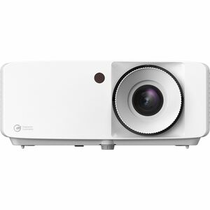 Optoma DuraCore ZH420 3D DLP Projector - 16:9 - White - High Dynamic Range (HDR) - Front - 1080p - 30000 Hour Normal Mode 