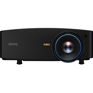 BenQ LK954ST 3D Short Throw DLP Projector - 16:9 - Ceiling Mountable, Floor Mountable - Front, Ceiling - 1080p - 20000 Hou
