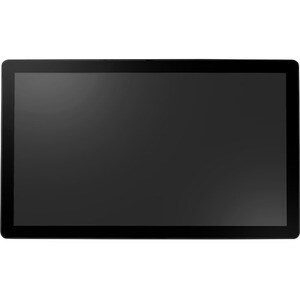 Computer Tutto in uno Advantech UTC-100 UTC-124G1P-WWW1E - Intel Celeron J3455 - 4 GB - 128 GB SSD - 60,5 cm (23,8") Full 