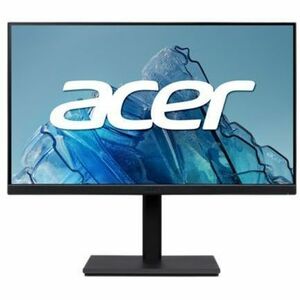 Acer Vero B7 B247Y DE 24" Class Webcam Full HD LED Monitor - 16:9 - Black - 60.5 cm (23.8") Viewable - In-plane Switching 