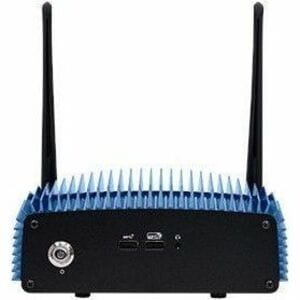 SimplyNUC NUC 13 Pro NUC13ANFi7 Desktop Computer - Intel Core i7 13th Gen i7-1360P - 32 GB - 1 TB PCI Express NVMe 4.0 x4 