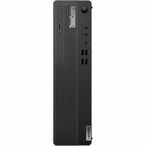 Lenovo ThinkCentre M75s Gen 2 11R8004GUS Desktop Computer - AMD Ryzen 7 PRO 5750G - 16 GB - 512 GB SSD - Small Form Factor