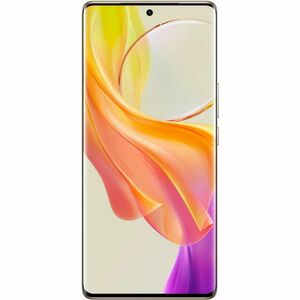 Vivo V29 lite 5G 128 GB Smartphone - 17 cm (6,7 Zoll) AMOLED Full HD Plus 2400 x 1080 - Octa-Core (Kryo 660 GoldDual-Core 