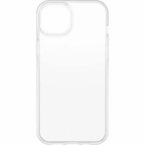 OtterBox React Case for Apple iPhone 15 Plus, iPhone 14 Plus Smartphone - Clear - Retail - Drop Resistant, Scrape Resistan