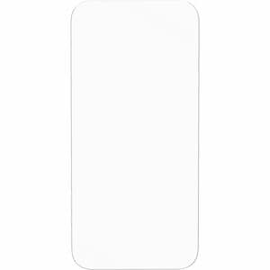 OtterBox 9H Soda-lime Glass Screen Protector for iPhone 15 - Clear - For LCD Smartphone - Drop Resistant, Break Resistant,