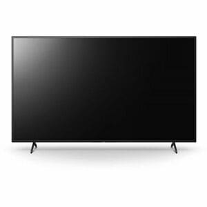 Sony Pro BRAVIA FW-50BZ30L 1270 mm LCD Digital-Signage-Display - 24 Stunden/7 Tage Betrieb - Vertical-Alignment-Technologi