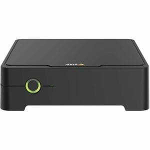 AXIS S3008 Recorder - 2 TB HDD - Network Video Recorder