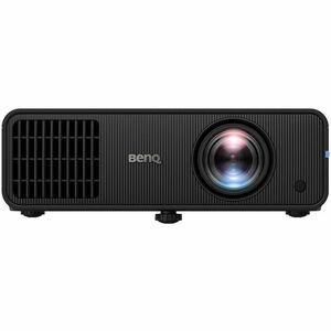 BenQ LW600ST Short Throw LED Projector - 16:10 - Black - 1280 x 800 - Front - 20000 Hour Normal Mode - 30000 Hour Economy 