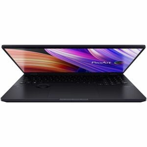 Station de Travail Mobile - Asus ProArt Studiobook Pro 16 OLED W7604 W7604J3D-MY012X - Écran 40,6 cm (16") Écran tactile -