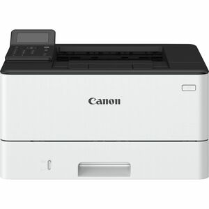 Canon i-SENSYS LBP246dw Desktop Wireless Laser Printer - Monochrome - 65.4 ppm Mono - 1200 x 1200 dpi Print - 350 Sheets I