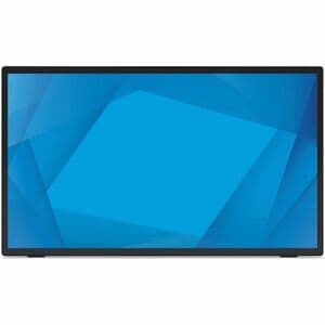 Elo 2770L 27" Class LED Touchscreen Monitor - 16:9 - 14 ms - 27" Viewable - TouchPro Projected Capacitive - 10 Point(s) Mu