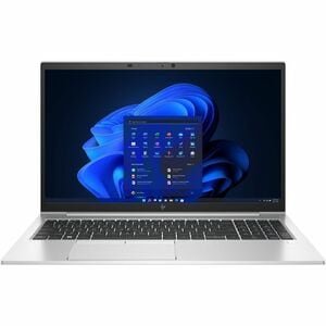 HPI SOURCING - NEW EliteBook 850 G8 15.6" Notebook - Full HD - Intel Core i5 11th Gen i5-1135G7 - 16 GB - 256 GB SSD - Eng