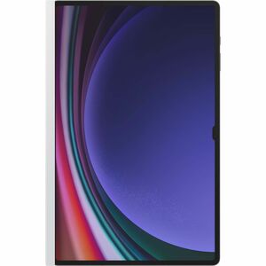 Protecteur écran pour Galaxy Tab S9 Ultra Samsung Blanc - Pour AMOLED Tablette