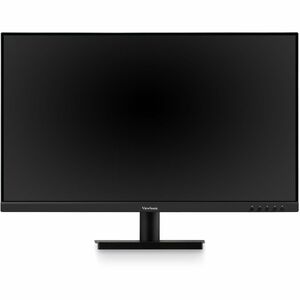 ViewSonic VA3209M 32 Inch IPS Full HD 1080p Monitor with Thin Bezels, 75Hz,Eye Care, HDMI, VGA Inputs for Home and Office 