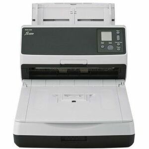 Ricoh ImageScanner fi-8290 Flatbed/ADF Scanner - 600 dpi Optical - 24-bit Color - 8-bit Grayscale - 90 ppm (Mono) - 90 ppm